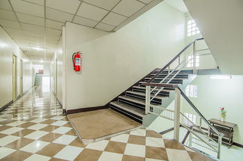 Hotel Interior