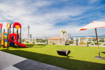 Childrens Area