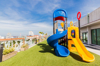 Childrens Area
