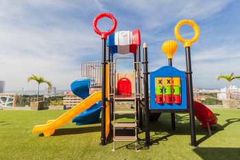 Childrens Area