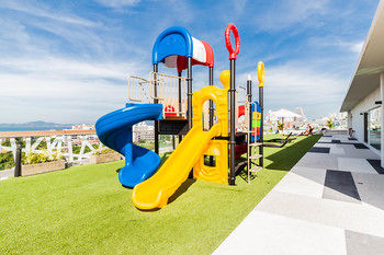 Childrens Area