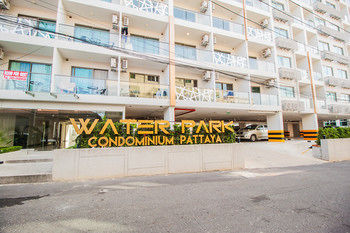 Hotel Front