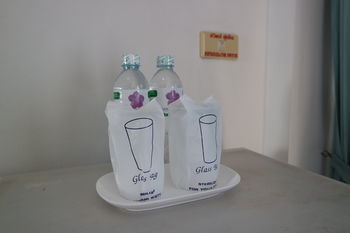 In-Room Amenity