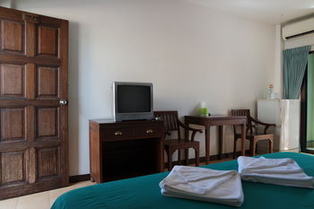 In-Room Amenity