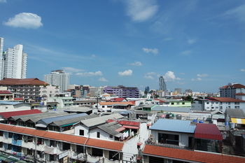 City View