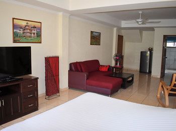In-Room Amenity