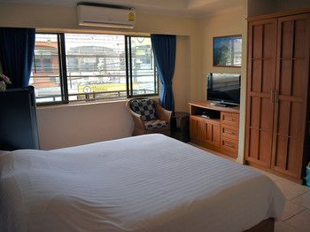 In-Room Amenity