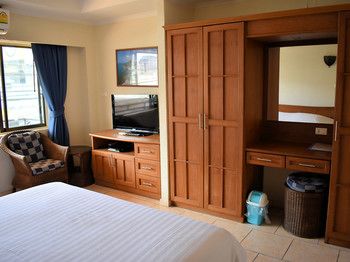 In-Room Amenity