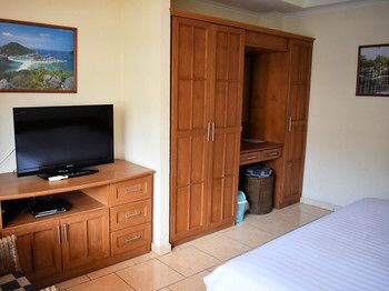 In-Room Amenity