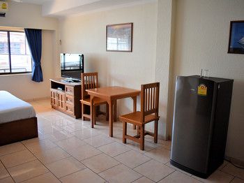 In-Room Amenity