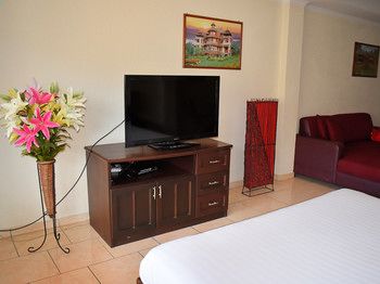 In-Room Amenity