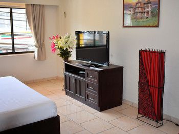 In-Room Amenity