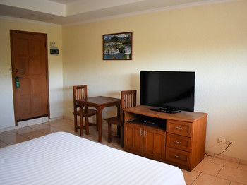 In-Room Amenity