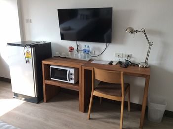 In-Room Amenity