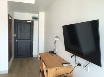 Guestroom View