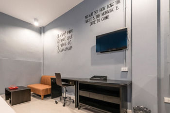 In-Room Amenity