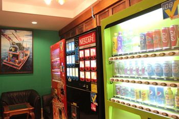 Vending Machine