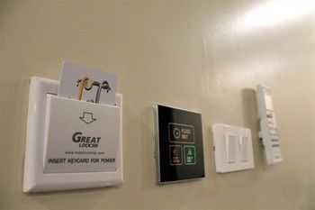 In-Room Amenity