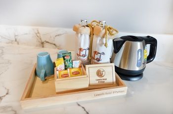 In-Room Amenity
