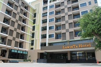Hotel Front