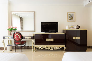 In-Room Amenity