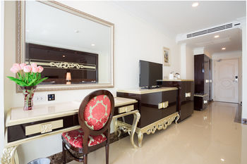 In-Room Amenity
