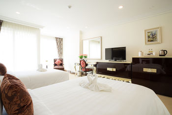 In-Room Amenity