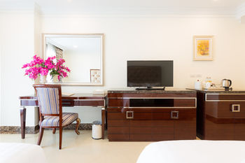 In-Room Amenity