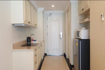 In-Room Kitchenette