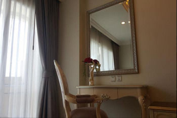 In-Room Amenity