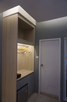 Guestroom View