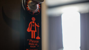 In-Room Amenity