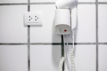 In-Room Amenity