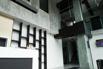 Hotel Interior