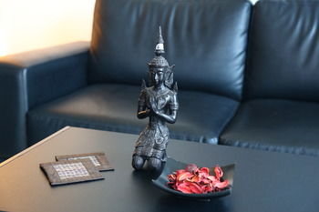 In-Room Amenity