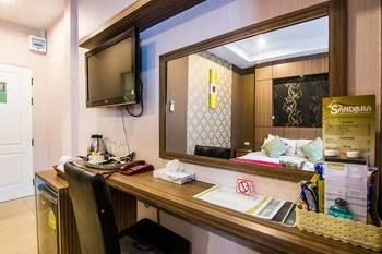 In-Room Amenity
