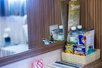 In-Room Amenity