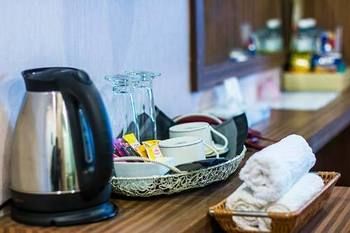 In-Room Amenity