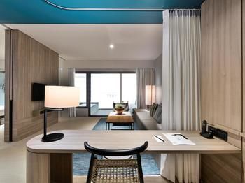 Guestroom