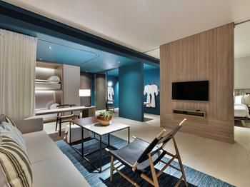 Guestroom