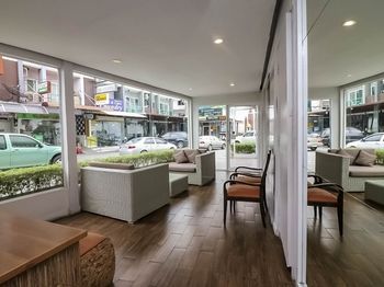 Hotel Interior