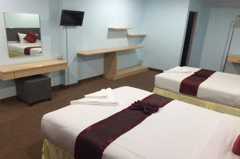 In-Room Amenity