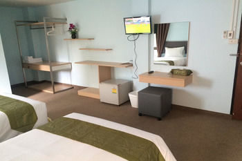 In-Room Amenity