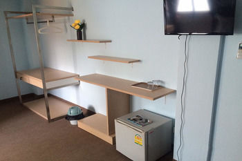 In-Room Amenity
