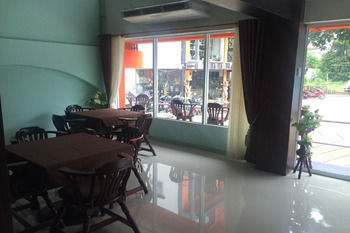 Hotel Interior