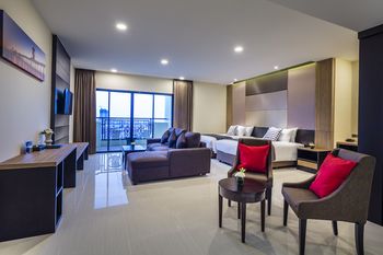 Guestroom