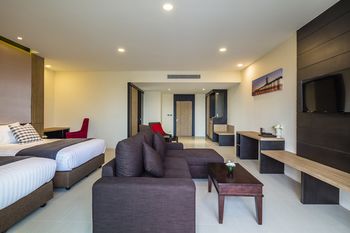 Guestroom