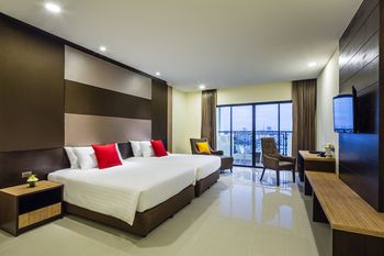 Guestroom