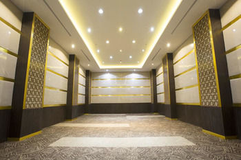 Hotel Interior