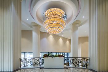 Hotel Interior